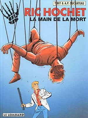 La Main de la mort