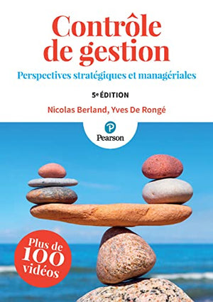 Contrôle de gestion