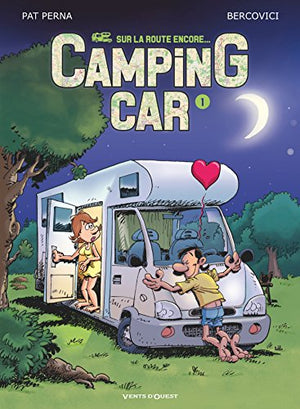 Camping Car