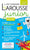 Dictionnaire Larousse junior poche