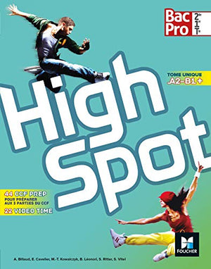 HIGH SPOT