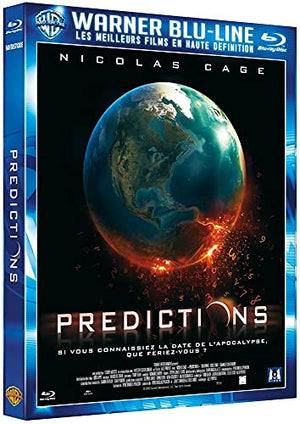 Prédictions [Blu-Ray]