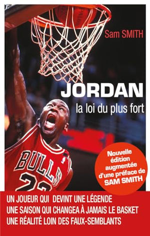 Jordan la loi du plus fort