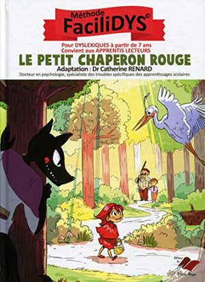 Le petit chaperon rouge