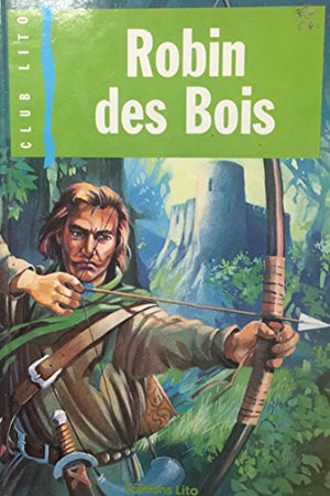 Robin des bois