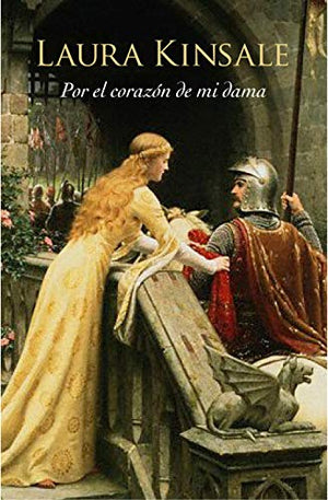 POR EL CORAZON DE MI DAMA (NARRATIVA FEMENINA)