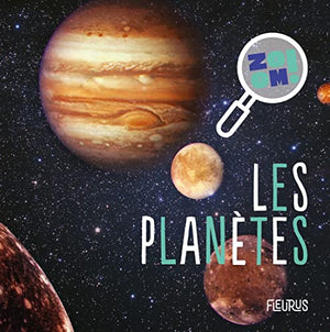 Les planètes