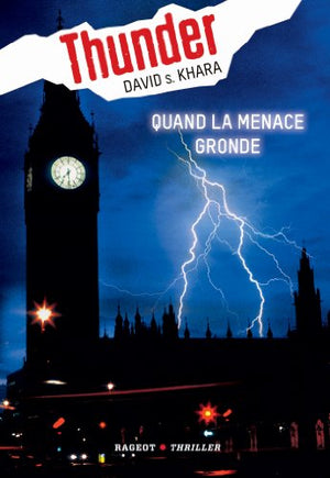 Quand la menace gronde