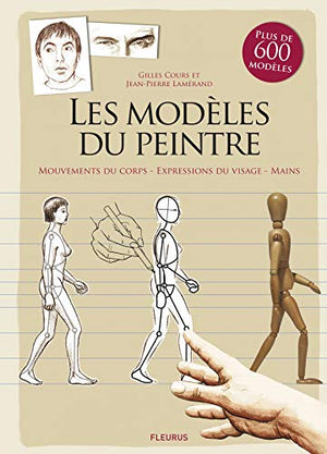 Les modèles du peintre