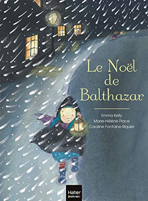 Le Noël de Balthazar