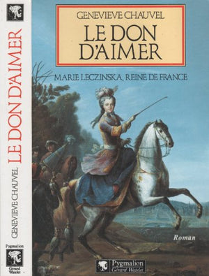 Le don d'aimer