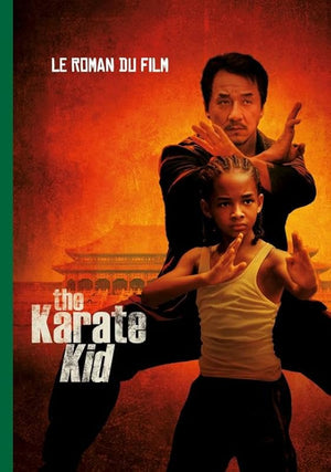 Karate Kid