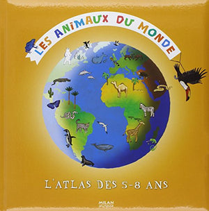 Les animaux du monde