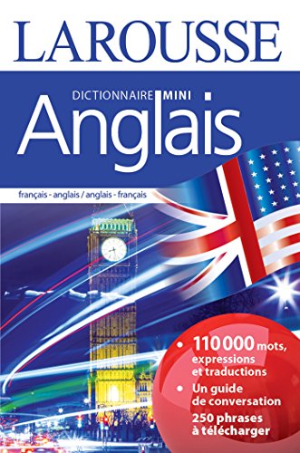 Dictionnaire mini français-anglais et anglais-français