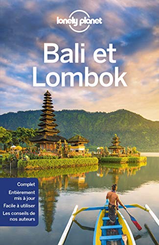 Bali et Lombok - 11ed