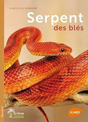 Le serpent des blés