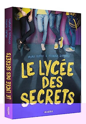 Le lycée des secrets