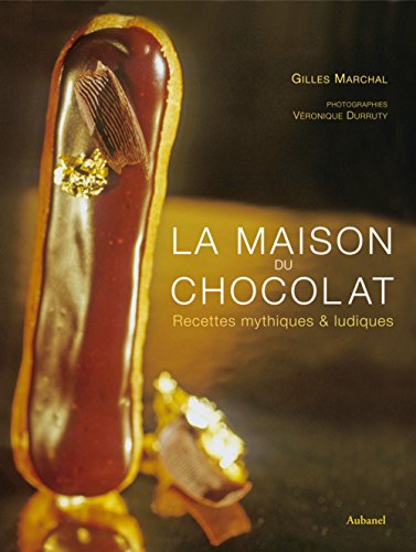 La maison du chocolat