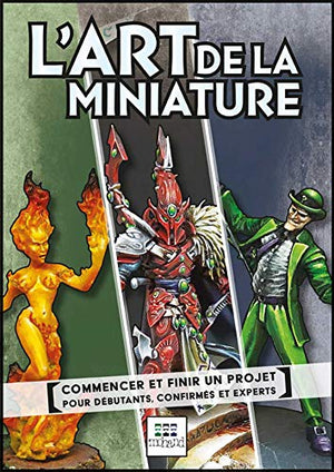 L'art de la miniature