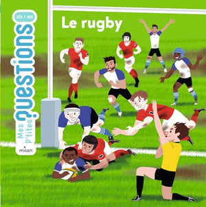 Le rugby