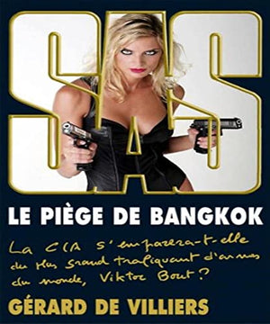 Le Piège de Bangkok