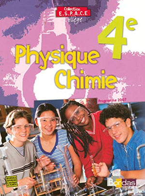 Physique chimie