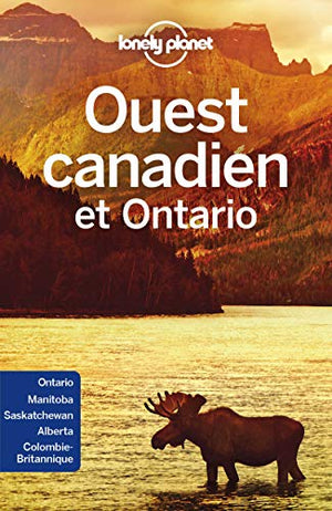 Ouest canadien et Ontario