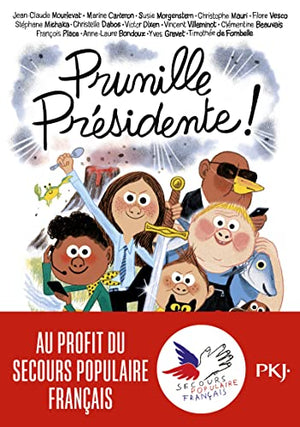 Si on chantait ? - Prunille présidente