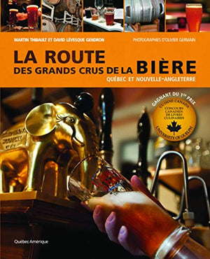 La Route des grands crus de la bière