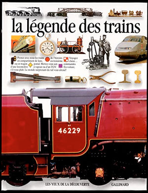 La légende des trains