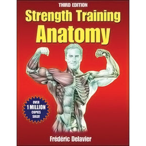 Strenght Training Anatomy