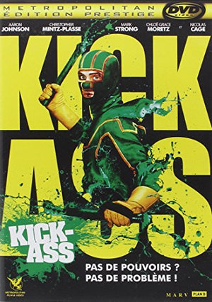 Kick-Ass [Édition Prestige]