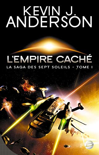 L'Empire caché