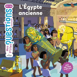 L'Egypte ancienne