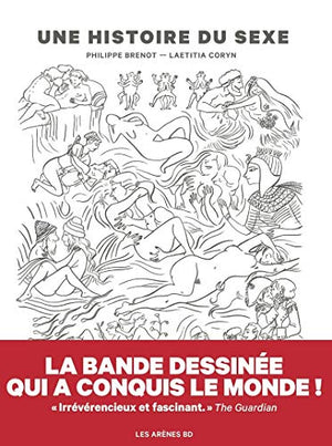 Une histoire du sexe