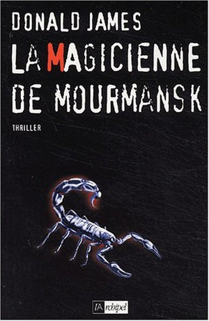 La magicienne de Mourmansk