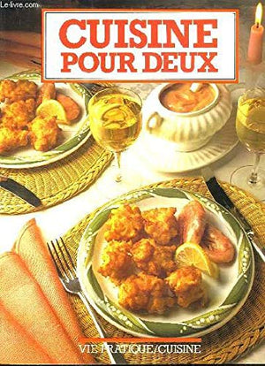 LA CUISINE POUR DEUX