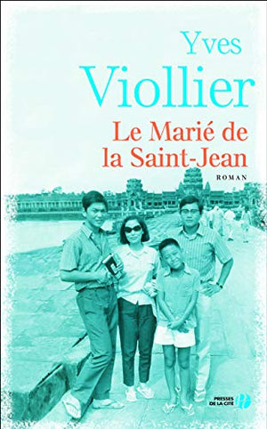 Le marié de la Saint-Jean