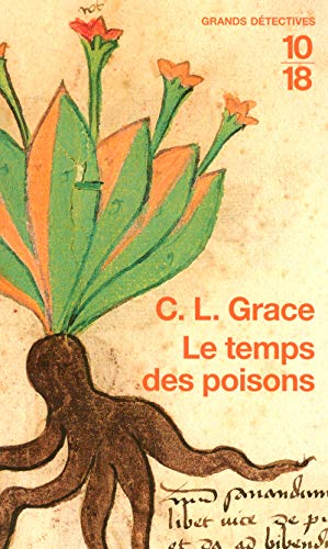 Le temps des poisons