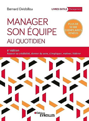 Manager son équipe au quotidien