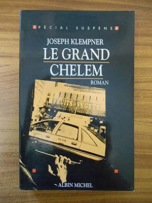 Le grand chelem