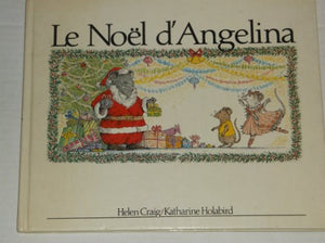 Le Noël d'Angelina