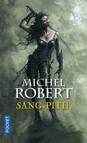 L'Agent des ombres, Tome 3 : Sang-pitié