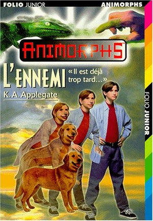 L'ennemi