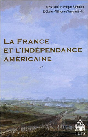 France et l'indépendance américaine