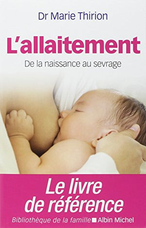 L'allaitement