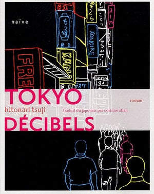 Tokyo décibels