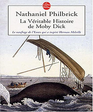 La véritable histoire de Moby Dick