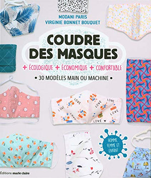 Coudre des masques