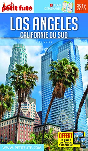 Guide Los Angeles 2019-2020 Petit Futé